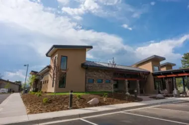 The facilities at Axis Health System - Archuleta Integrated Healthcare in Pagosa Springs, CO 1