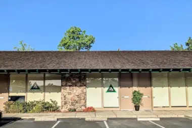The facilities at Azure Acres Recovery Center in Sacramento, CA 3