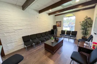 The facilities at Azure Acres Recovery Center in Sacramento, CA 2