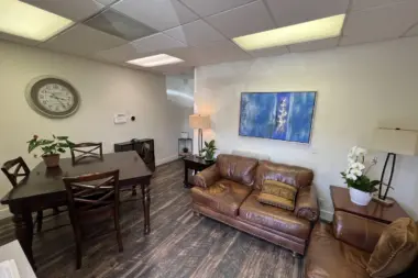 The facilities at Azure Acres Recovery Center in Sacramento, CA 1