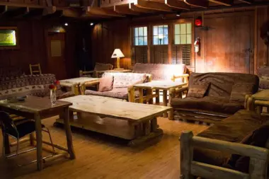 The facilities at Azure Acres Treatment Center in Sebastopol, CA 5