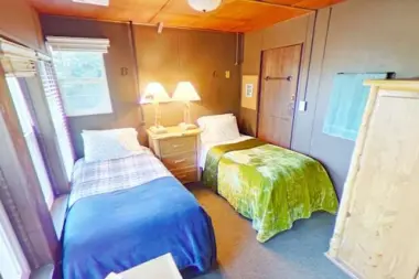 The facilities at Azure Acres Treatment Center in Sebastopol, CA 4