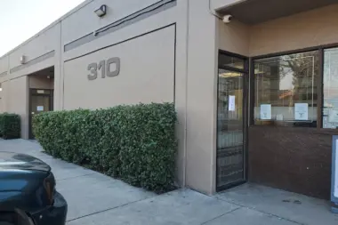 The facilities at BAART Programs in Sacramento, CA 1