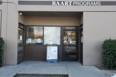 The facilities at BAART Programs in Sacramento, CA 2