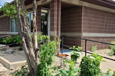 The facilities at BAART Programs Sioux Falls in Sioux Falls, SD 1