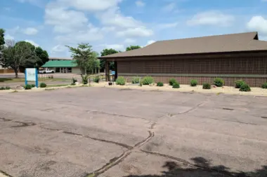 The facilities at BAART Programs Sioux Falls in Sioux Falls, SD 3