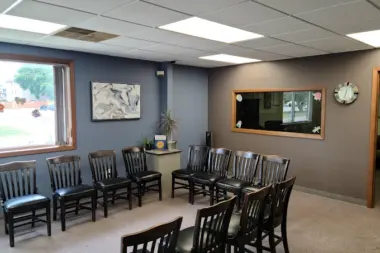 The facilities at BAART Programs Sioux Falls in Sioux Falls, SD 2