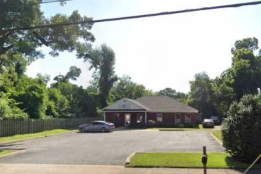 The facilities at Bainbridge Treatment Center in Bainbridge, GA 1