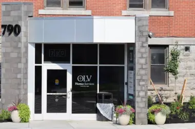 The facilities at Baker Victory Services - Outpatient Clinic in Buffalo, NY 1