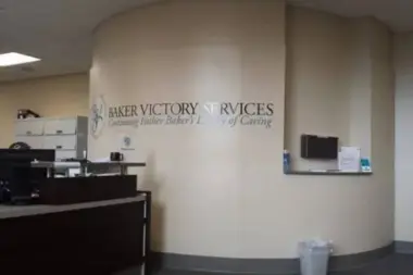 The facilities at Baker Victory Services - Outpatient Clinic in Buffalo, NY 2