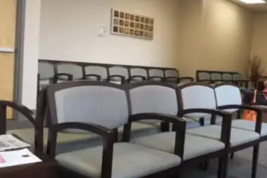 The facilities at Baker Victory Services - Outpatient Clinic in Buffalo, NY 3