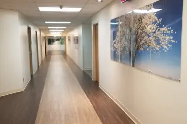 The facilities at Bakersfield Behavioral Healthcare Hospital in Bakersfield, CA 5