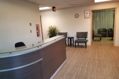 The facilities at Bakersfield Behavioral Healthcare Hospital in Bakersfield, CA 1