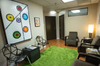 The facilities at Balance Treatment Center in Calabasas, CA 2