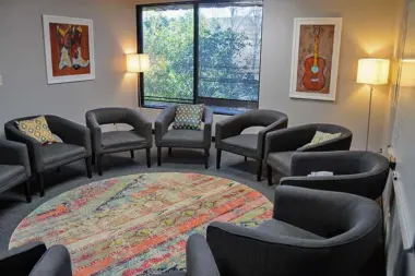 The facilities at Balance Treatment Center in Calabasas, CA 3