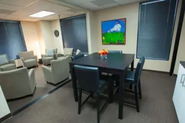 The facilities at Balance Treatment Center in Calabasas, CA 1