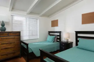 The facilities at Balboa Horizons Treatment Services in Newport Beach, CA 1