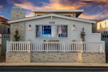 The facilities at Balboa Horizons Treatment Services in Newport Beach, CA 3