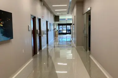 The facilities at Banner Casa Grande Medical Center in Casa Grande, AZ 1