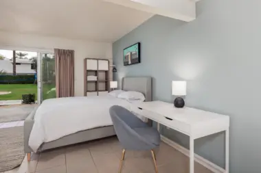 The facilities at Banyan Palm Springs in Cathedral City, CA 2