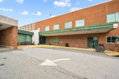 The facilities at Banyan Treatment Centers Delaware in Milford, DE 5
