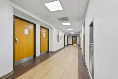 The facilities at Banyan Treatment Centers Delaware in Milford, DE 2