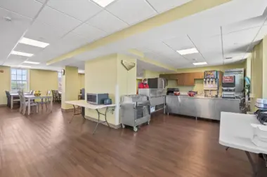 The facilities at Banyan Treatment Centers Delaware in Milford, DE 1