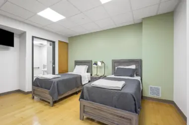 The facilities at Banyan Treatment Centers Delaware in Milford, DE 4