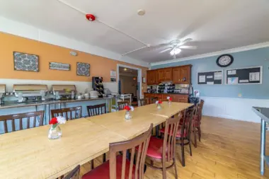 The facilities at Banyan Treatment Centers Gilman in Watseka, IL 1