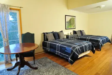 The facilities at Banyan Treatment Centers Gilman in Watseka, IL 3