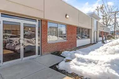 The facilities at Banyan Treatment Centers - Massachusetts in Wilmington, MA 1