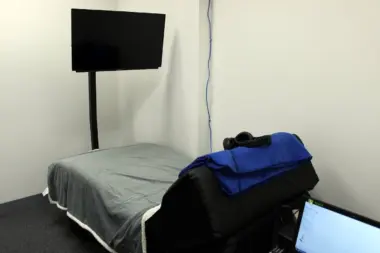 The facilities at Banyan Treatment Centers - Massachusetts in Wilmington, MA 2