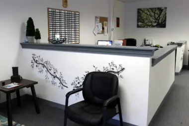 The facilities at Banyan Treatment Centers - Massachusetts in Wilmington, MA 5