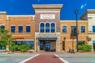 The facilities at Banyan Treatment Centers - Naperville in Naperville, IL 4