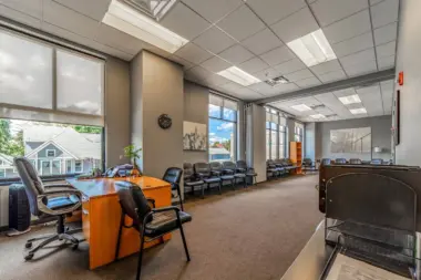 The facilities at Banyan Treatment Centers - Naperville in Naperville, IL 2