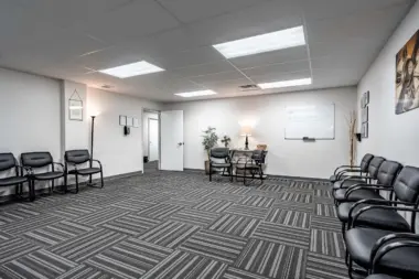 The facilities at Banyan Treatment Centers - Philadelphia in Langhorne, PA 1