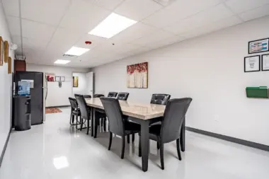 The facilities at Banyan Treatment Centers - Philadelphia in Langhorne, PA 2