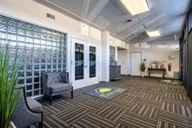 The facilities at Banyan Treatment Centers - Philadelphia in Langhorne, PA 4