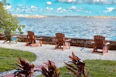 The facilities at Banyan Treatment Centers - Stuart in Stuart, FL 4