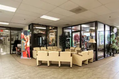 The facilities at Baptist Health Medical Center in Malvern, AR 2