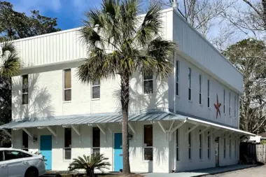 The facilities at Barrier Islands Psychiatry and Addiction Medicine in Charleston, SC 1