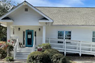 The facilities at Barrier Islands Psychiatry and Addiction Medicine in Charleston, SC 3