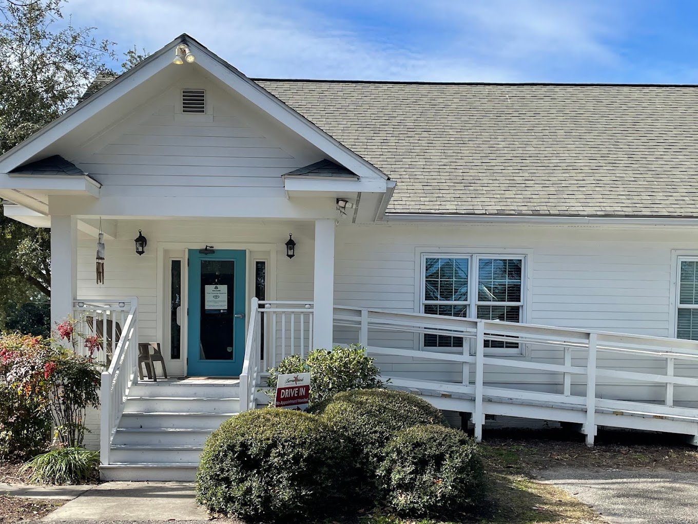 Barrier Islands Psychiatry and Addiction Medicine