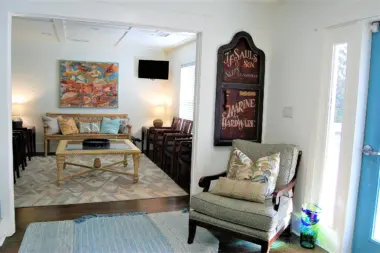 The facilities at Barrier Islands Psychiatry and Addiction Medicine in Charleston, SC 4