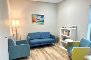 The facilities at BasePoint Academy in Forney, TX 2