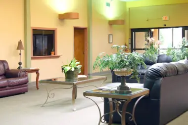 The facilities at Baton Rouge Behavioral Hospital in Baton Rouge, LA 1