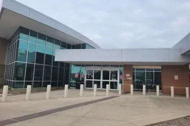 The facilities at Battle Creek VA Medical Center - Wyoming VA Health Care Center in Wyoming, MI 1