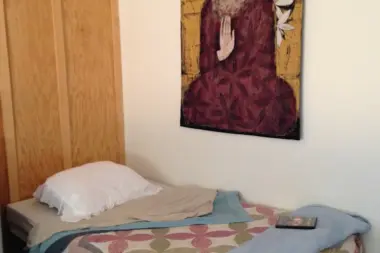 The facilities at Bay Area Community Services - Woodroe Place in Hayward, CA 2