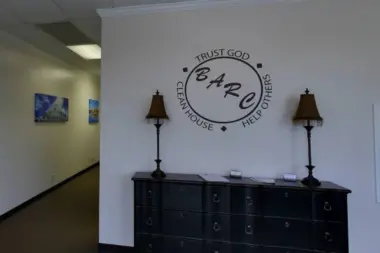 The facilities at Bay Area Recovery Center in Webster, TX 1