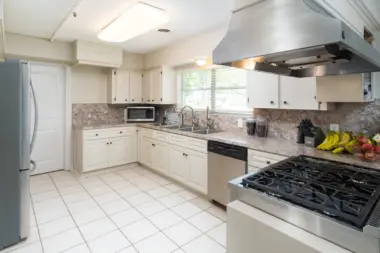 The facilities at Bay Area Recovery Center - Women's Facility in Dickinson, TX 2